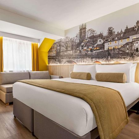 Super 8 By Wyndham Chester East Экстерьер фото