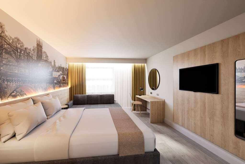 Super 8 By Wyndham Chester East Номер фото
